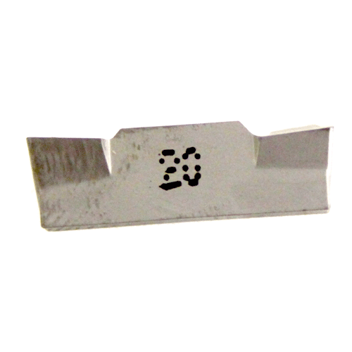 "INSERT HFPR 4004 IC20 - MACHINING & GROOVING INSERT (HELIFACE)"