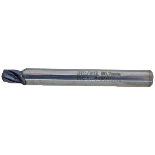 "DRILL CARBIDE BTR\/BOR  6.7 X 70MM - VH METAL - 3F SPECIAL - CAR BODIES"