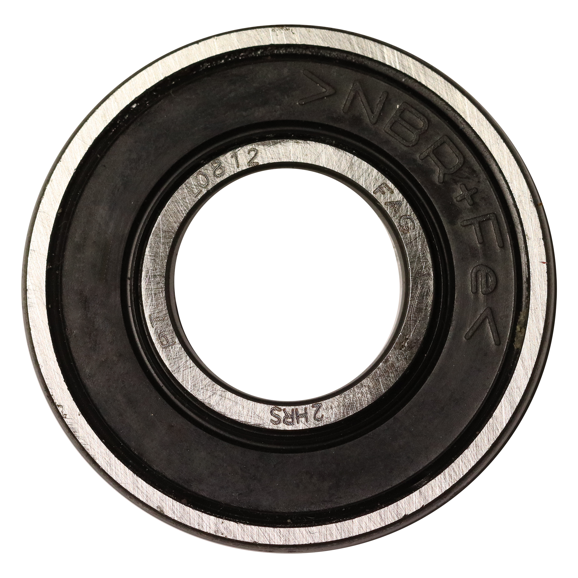 BALL BEARING DEEP GROOVE   6203 - 17MM (ID) X 40MM (OD) X 12MM (W)