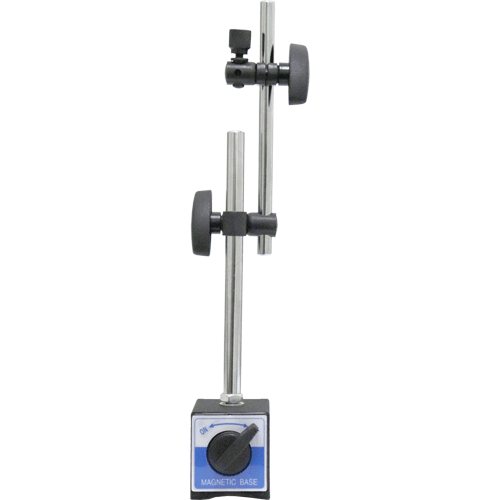 "MAGNETIC BASE  STANDARD CZ-6C - 60KG PULL"