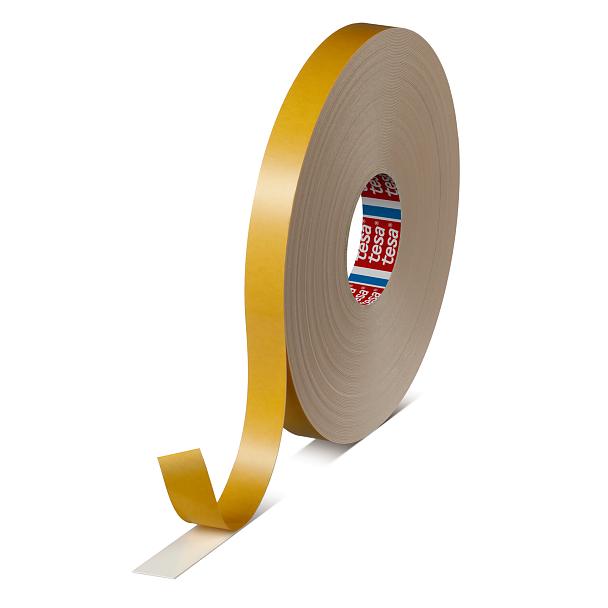 "TESA D\/SIDED TAPE FOAM 19MM X 50M - DOUBLE SIDED TAPE - PE FOAM (800 um)"