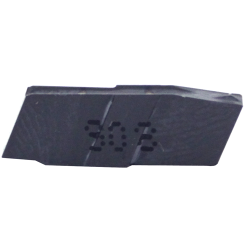 "INSERT GIP 4.00E-0.40 IC908 - TURNING & GROOVING INSERT(CUT-GRIP)"