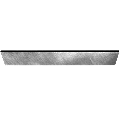 "PARTING BLADE DBEV 16 H X 3 B X 140 L - DWS-CUT OFF BLADE 15\u00b0 BEVEL HSS 8% COBALT"