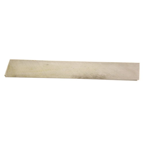 "PARTING BLADE DBEV 7\/8\"H X 1\/8\"B X 6\"L - CUT OFF BLADE 15\u00b0 BEVEL HSS 8% COBALT"