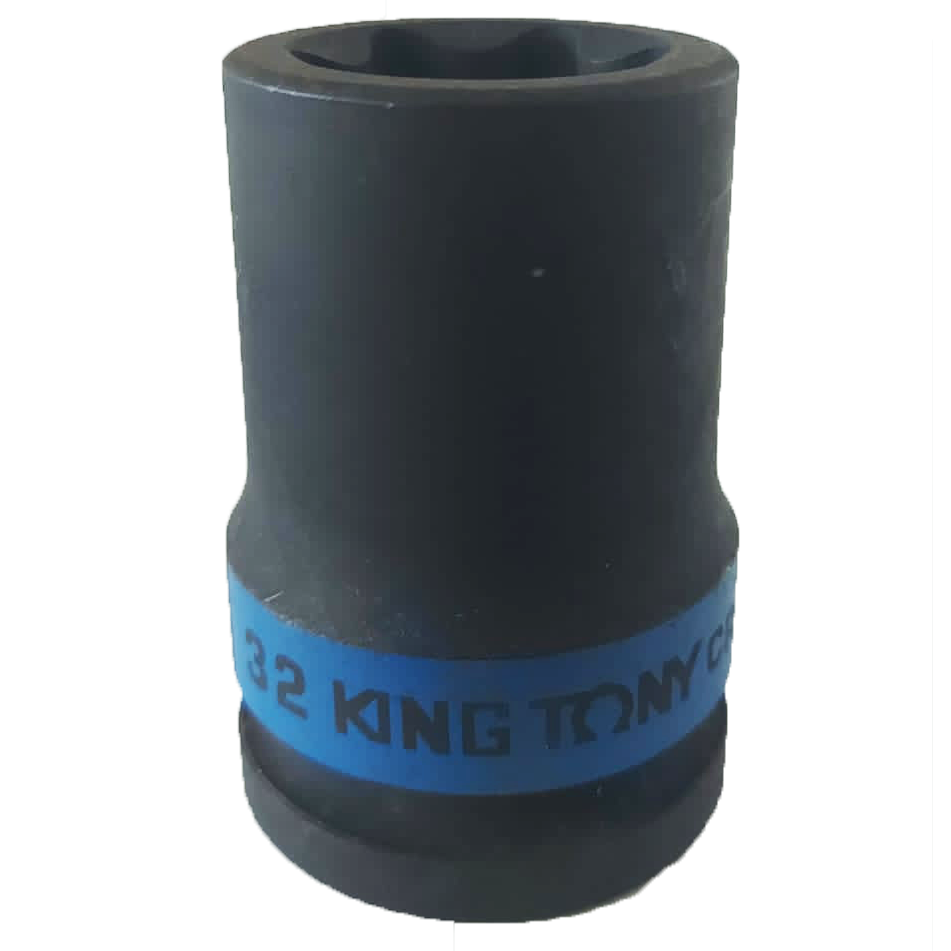"SOCKET IMPACT TORX   3\/4\"D   E32 - DWS"