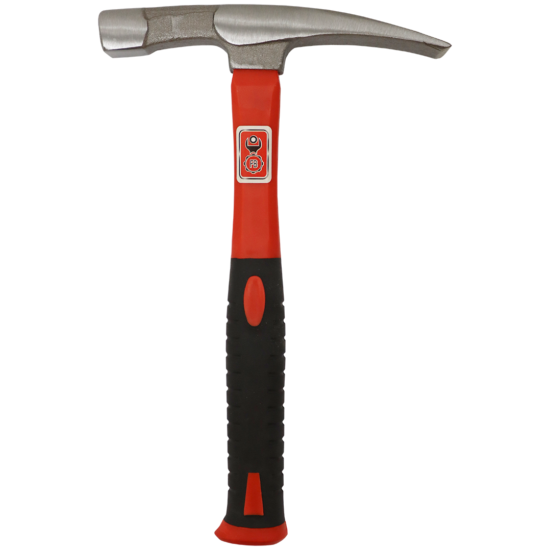 "HAMMER BRICK 900G F\/G       FB - FIBREGLASS HANDLE"