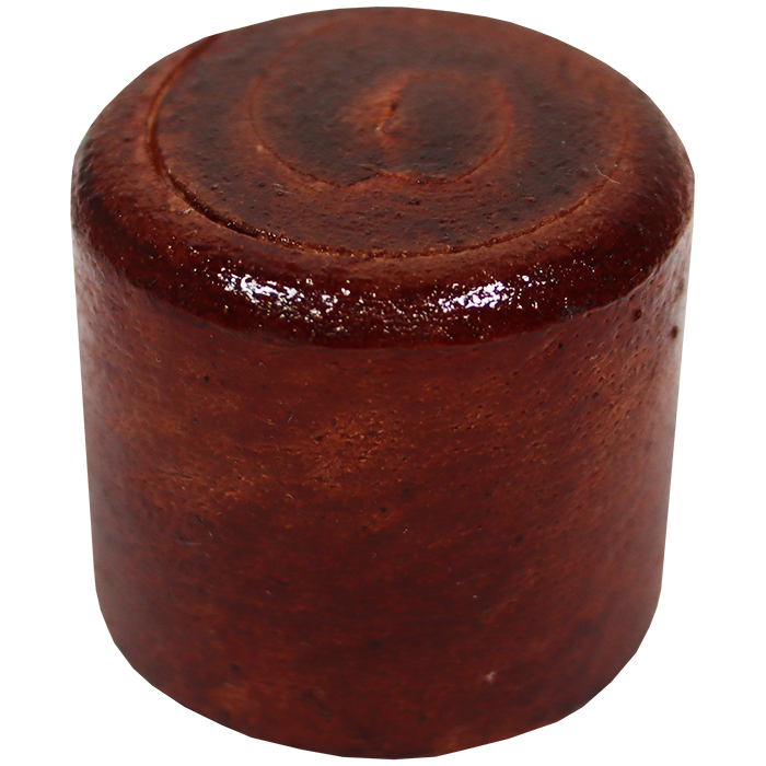 "THOR RAWHIDE FACES #10    32MM - 32MM RAWHIDE SPARE FACES"