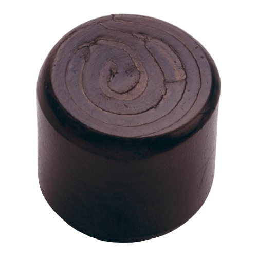 "THOR RAWHIDE FACES #12    38MM - 38MM RAWHIDE SPARE FACES"