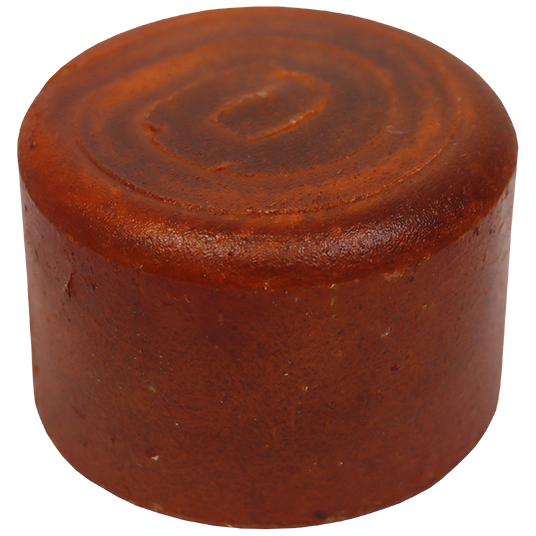 "THOR RAWHIDE FACES #16    50MM - 50MM RAWHIDE SPARE FACES"