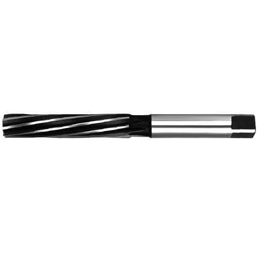 REAMER HAND PARALLEL 2.0MM - BS 328 - PARALLEL SHANK (HSS) | Fowkes Bros
