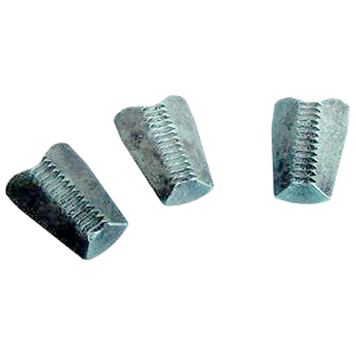 RIVETER SPARE HR-710 JAWS - JAWS FOR HR-710 LAZY TONG (3 PCS