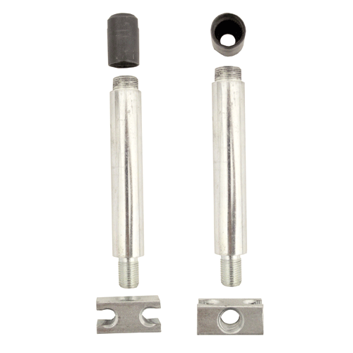 "RIVETER SPARE HR-710  PULLING ROD - LAZY TONG - PULLING ROD & BASE"