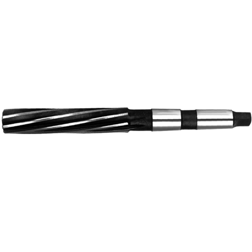 "REAMER MACHINE  MTS #1   8.0MM - BS 328 - MTS NO1 HSS"