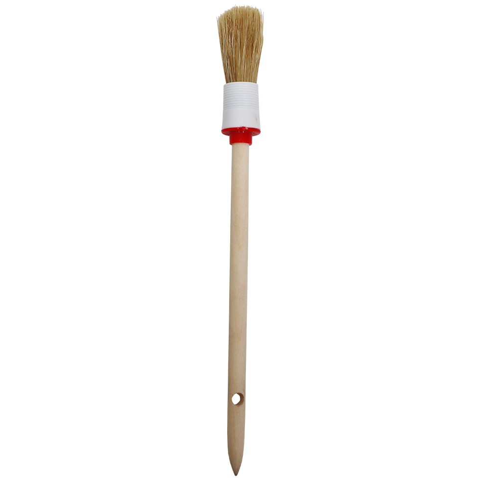 "WELD PASTE PICKLING GEL BRUSH SMALL - FOR APPLYING GEL\/PASTE"