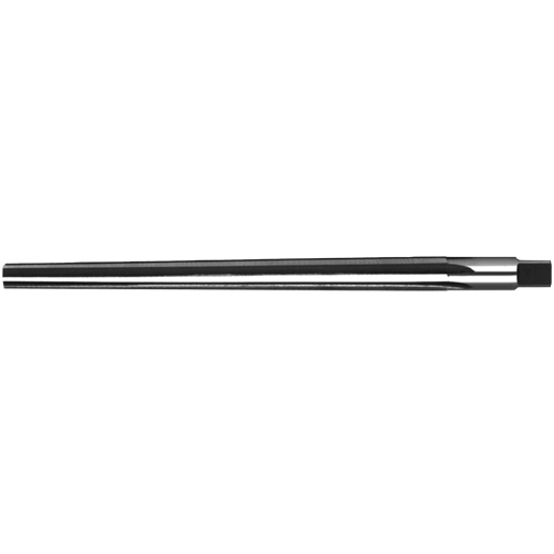 "REAMER HAND TAPER PIN   6.0MM - DIN 9 -STRAIGHT SHANK PIN REAMER"