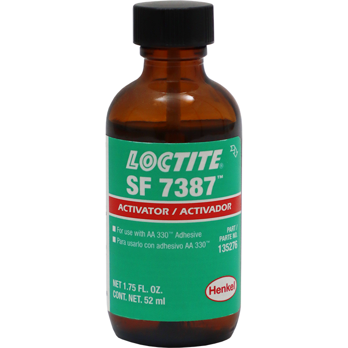 "LO SURFACE ACTIVATOR 50ML 7387  LOC - INCREASES ACRYLIC CURING SPEED (1.75OZ)"
