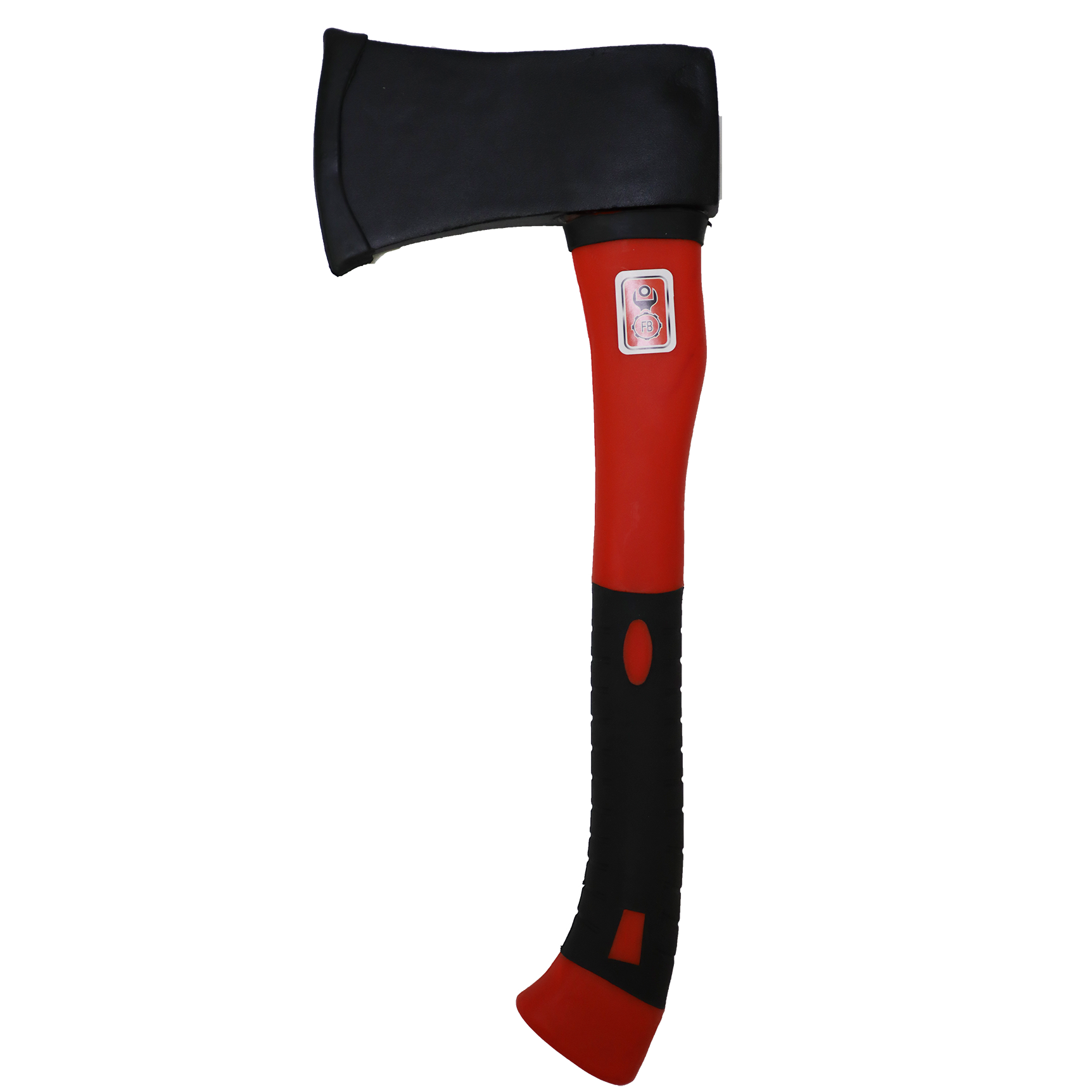 "AXE 0.9KG F\/GLASS HANDLE  FB - 400MM FIBREGLASS HANDLE"