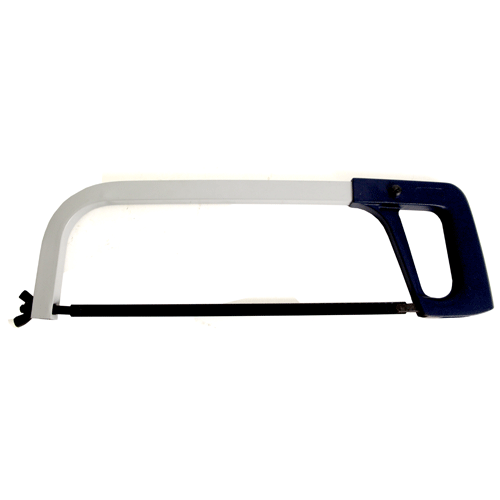 "SAW HACK FRAME 300MM 20T EXXO - ADJUSTABLE TUBULAR HACKSAW FRAME"