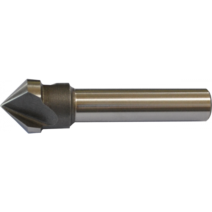 "COUNTERSINK 16.0 X 60\u00b0 HSS Co5 SOM - DIN 335 -  SHANK 10.0MM"