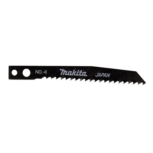 "BL JIGSAW MAK PACK\/5  # 4 - DWS - MAKITA FIT- HARDWOOD-M\/S PLATE"
