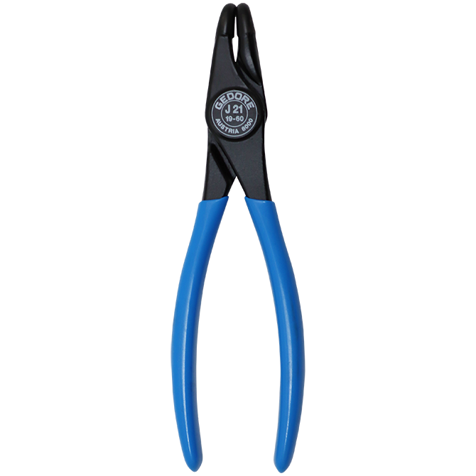 "PLIER CIRCLIP 170MM INT\/BNT  GED - INTERNAL BENT - NO SPRING"