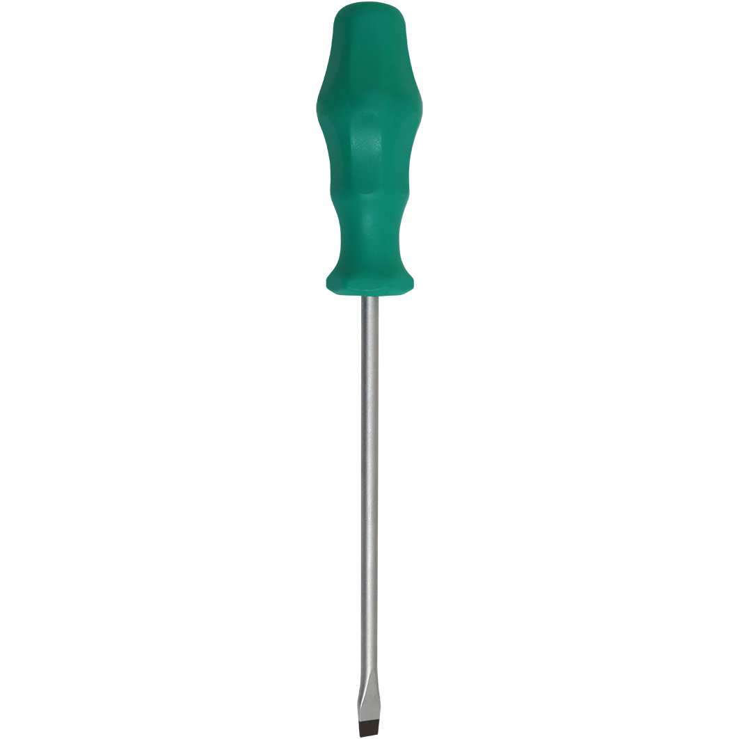 "SCREWDRIVER FLAT  8.0X175 MEC WERA - MECHANICS"