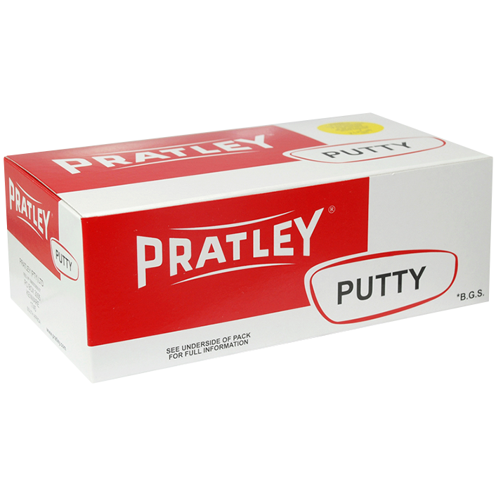 "EPOXY PUTTY G\/P 2KG WHITE PRATLEY - 2-PART (GENERAL PURPOSE)"