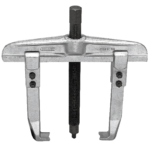 "PULLER 160MM  2 JAW           GEDORE - CHROME VANADIUM"
