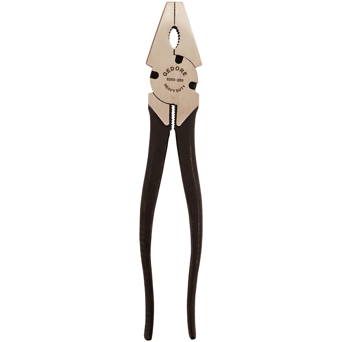 "PLIER FENCING 250MM H\/D  GED - HEAVY DUTY"