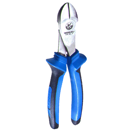 PLIER SIDE CUTTER 200MM H/D GED HEAVY DUTY Fowkes Bros