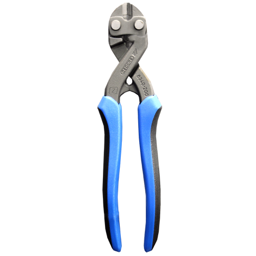 BOLT CUTTER 200MM MINI GED COMPACT BOLT CUTTER Fowkes Bros