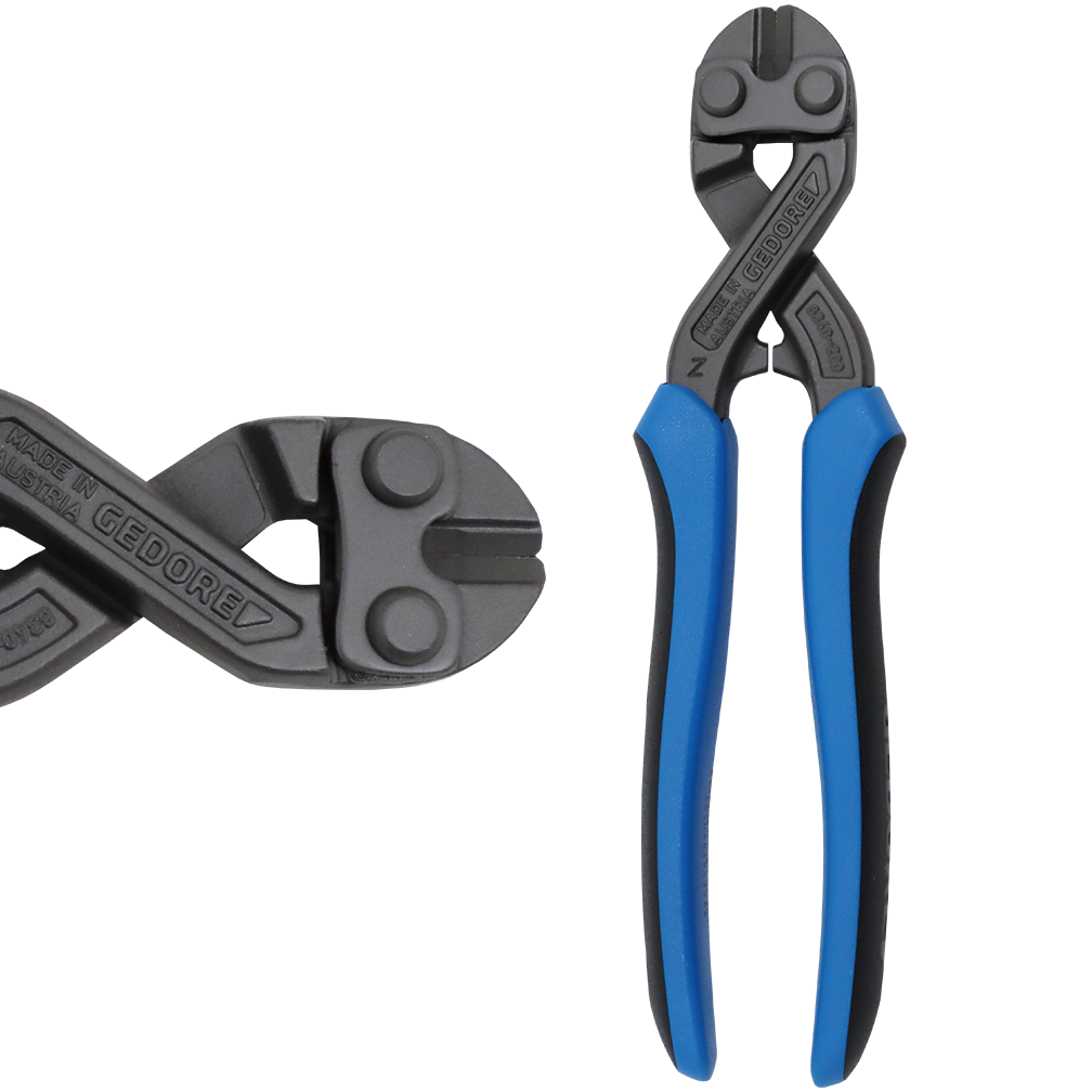 "BOLT CUTTER  200MM MINI GED - COMPACT BOLT CUTTER"