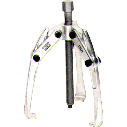 "PULLER  55MM   3 JAW           GEDORE - CHROME VANADIUM"