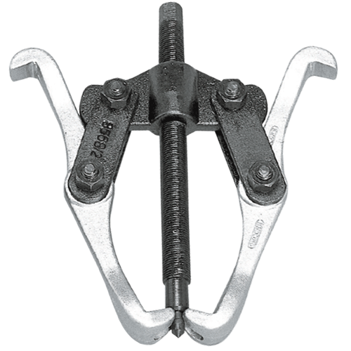 "PULLER 100MM  2 JAW           GEDORE - CHROME VANADIUM"