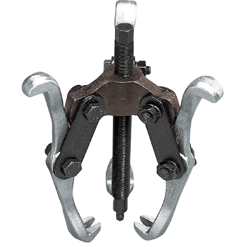 "PULLER 140MM  3 JAW           GEDORE - CHROME VANADIUM"