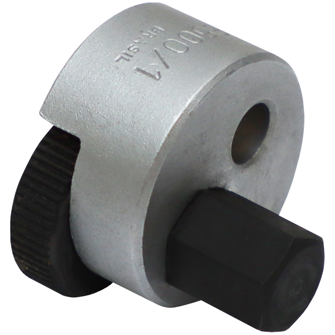 "STUD EXTRACTOR  4-10 STUDS GEDORE - INSERTING AND REMOVING STUDS"