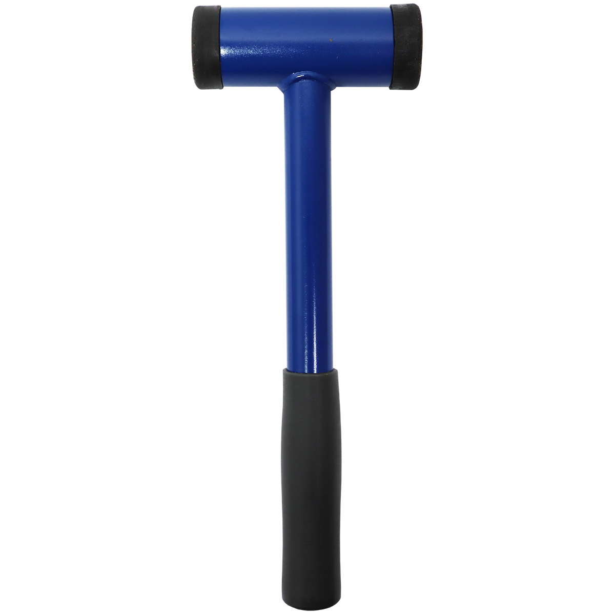 "HAMMER DEAD BLOW 40MM FACE AFTOOL - 800 GRAM  -  APPROX. 1.76 LB"