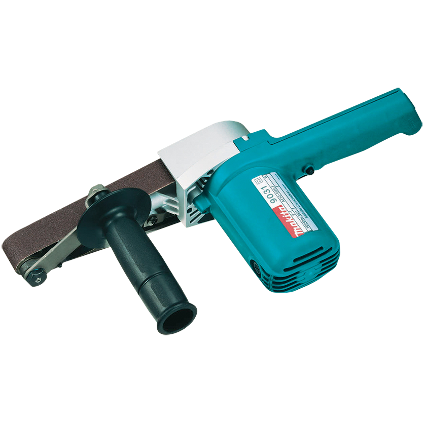 "SANDER BELT\/FILE 550W MAK - 30MMX533MM BELT(SPEED 200-1,000M\/MIN)"