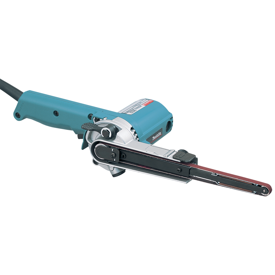 "SANDER BELT\/FILE 500W MAK - 9MMX533MM BELT(SPEED 300-1700M\/MIN)"