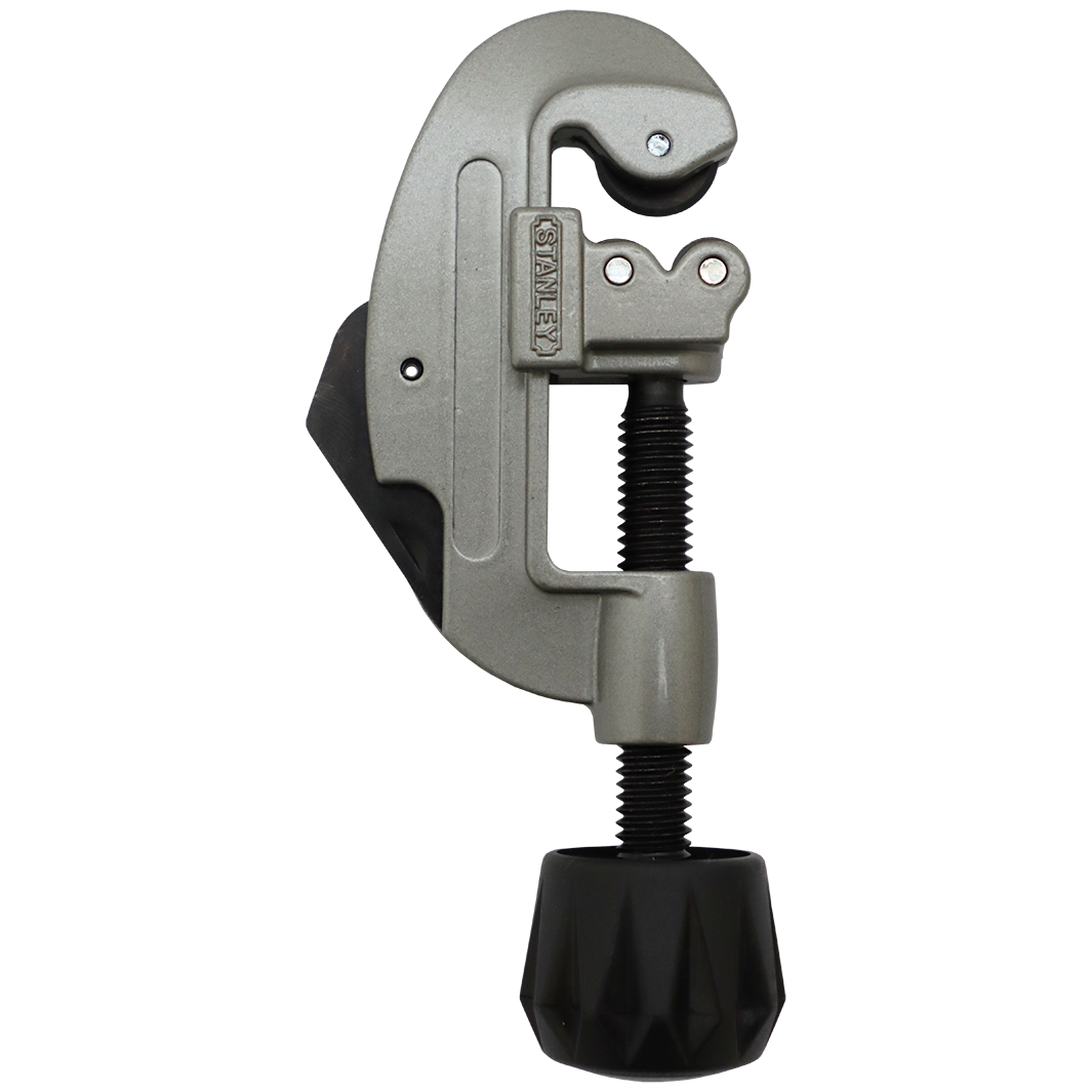"TUBE CUTTER 3-30MM STANLEY - MINI PIPE CUTTER - ROLLER TYPE"