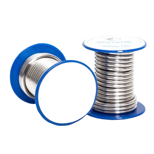 "SOLDER LEAD FREE 97\/3 2.0MM 250GM - 97\/3 CAPILLARY PLUMBERS SOLID WIRE"