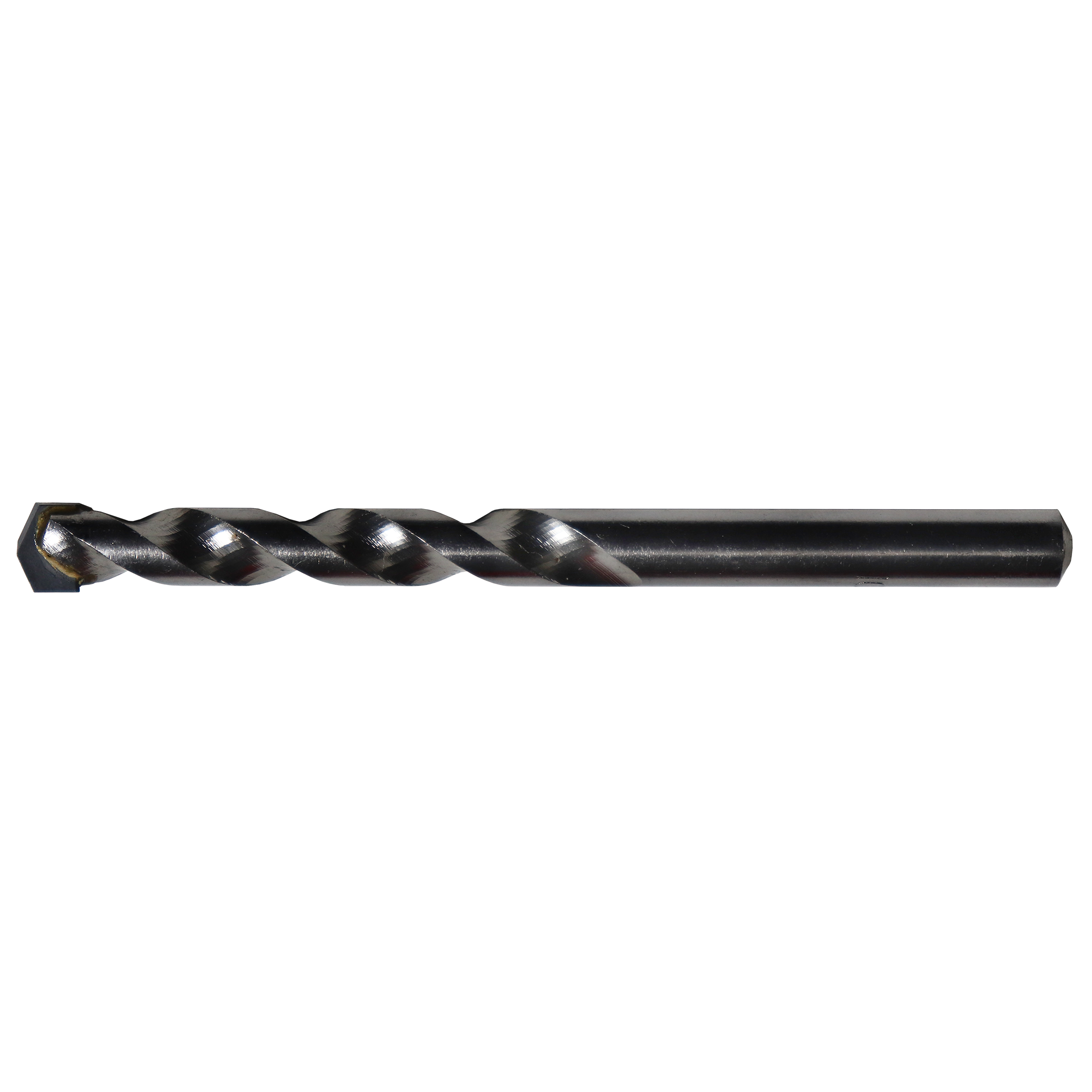 "DRILL ALL PURPOSE  8.00MM - MASONARY, STEEL, ALUMINIUM & WOOD"
