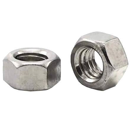 "NUT HEX S\/S A4-316       16 MM - DIN 934 - STAINLESS STEEL 316"