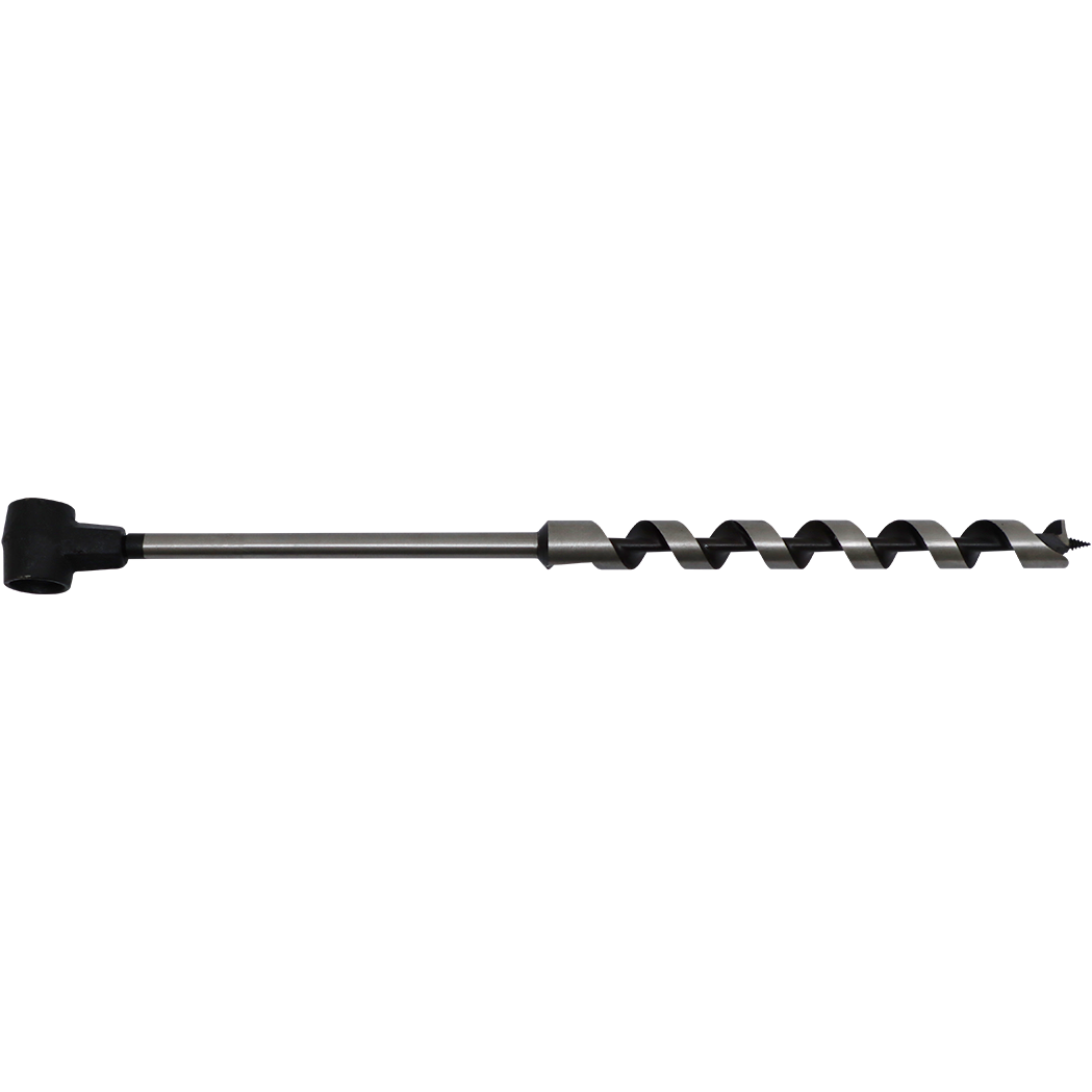 "AUGER BIT- SCOTCH EYE 19 X 460MM  FB - WORKING LENGTH - 255MM"
