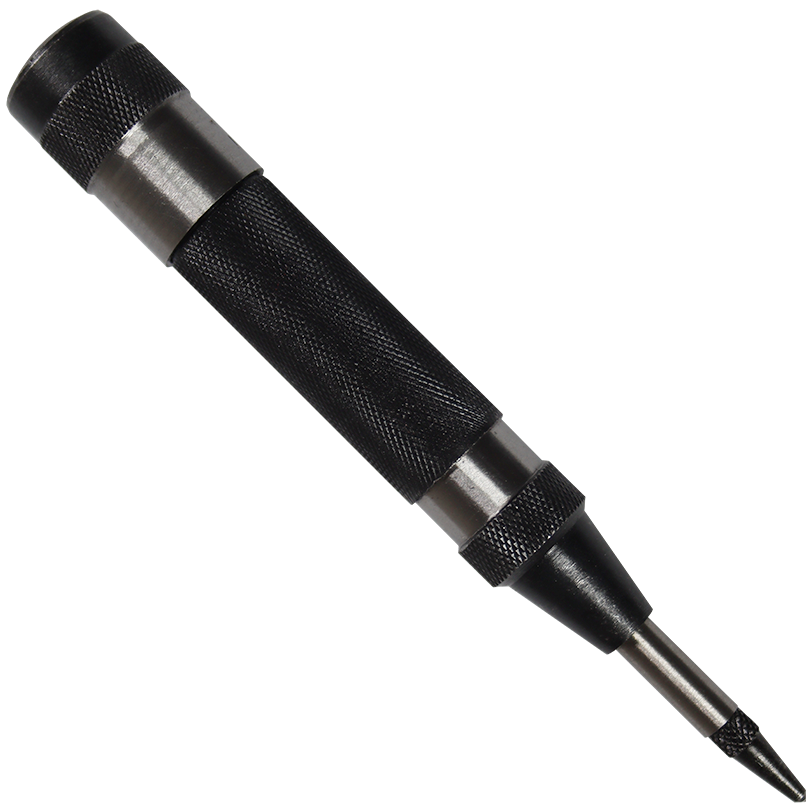 "CENTRE PUNCH AUTO HD GROZ - AUTOMATIC (HEAVY DUTY)"