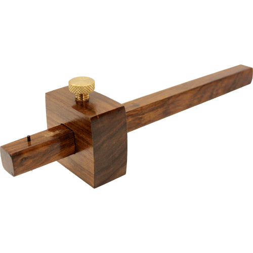 "GAUGE MARKING 230MM EXXO - WOODWORKING TOOL TO MARK OUT LINES"
