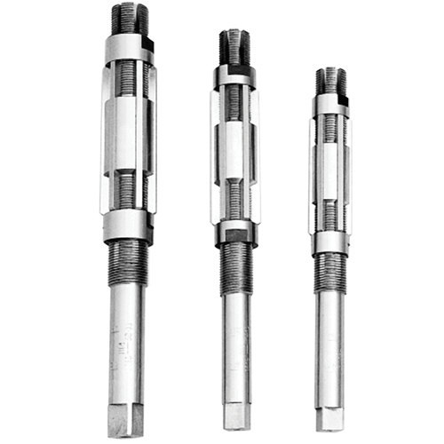 REAMER HAND ADJUST 38.1046.03MM ADJUSTABLE HAND REAMER (ALLOY STEEL