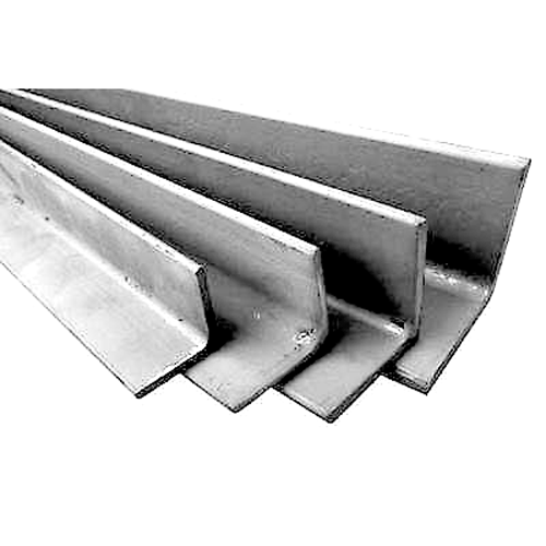 ANGLE IRON M/S  40 X 40 X 3MM - PRICE PER M - SOLD PER 3M LENGTH