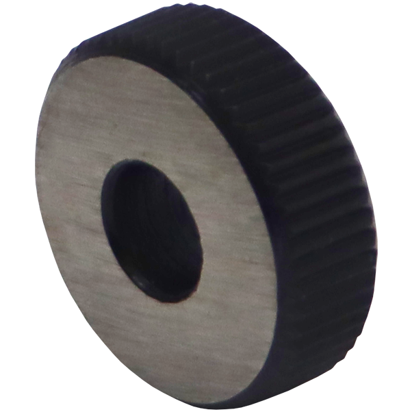 "KNURL SPARE SET  1 PCE FOR AKT0179 - MEDIUM (STRAIGHT)"