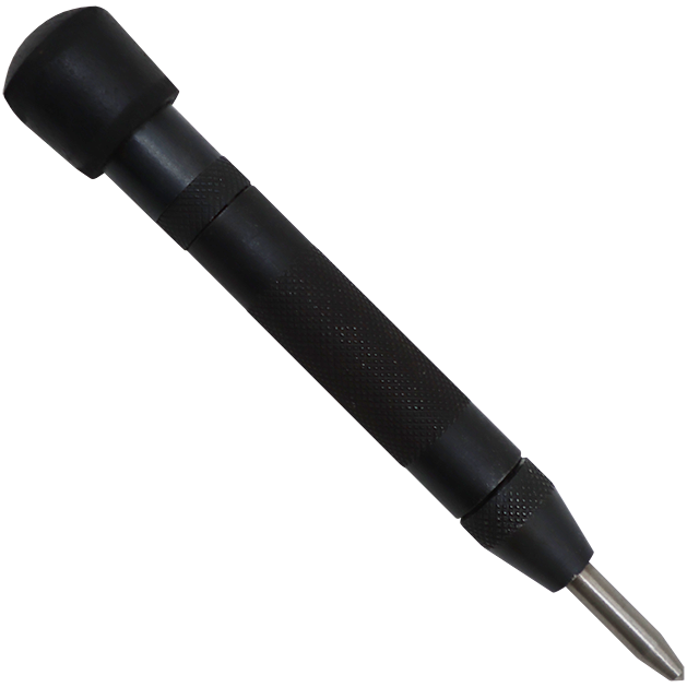 "CENTRE PUNCH AUTO HD EXXO - AUTOMATIC (HEAVY DUTY)"